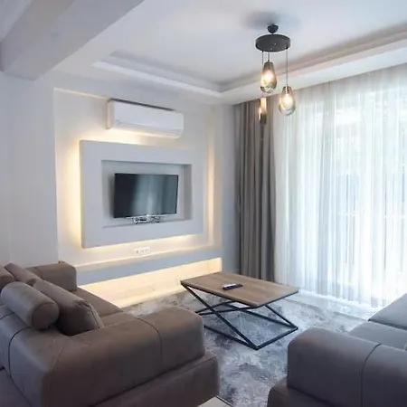 Villa Amazing 10m Walk Family 2 *