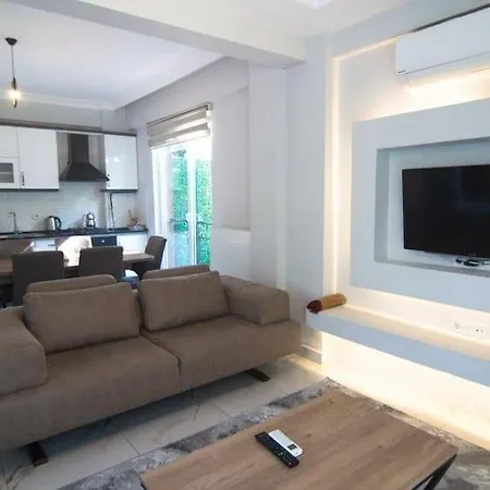 Villa Amazing 10m Walk Family 2