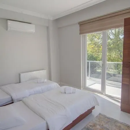 Amazing 10m Walk Family 2 Villa *