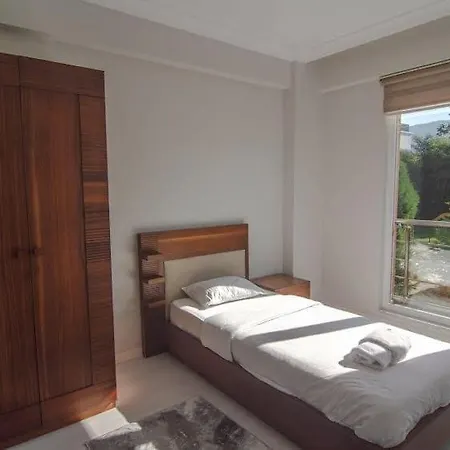 Amazing 10m Walk Family 2 Villa Sapanca