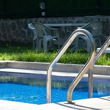 Villa Amazing 10m Walk Family 2 Sapanca