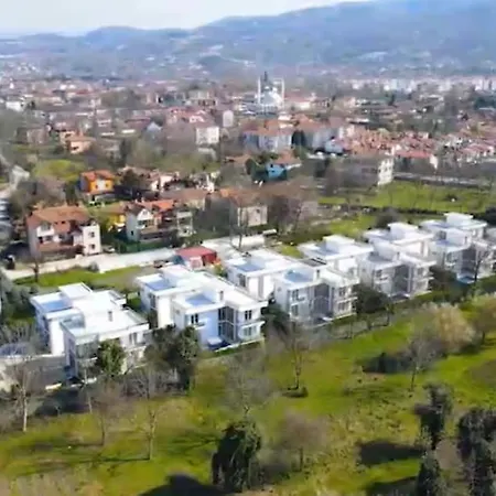 Villa Amazing 10m Walk Family 2 *